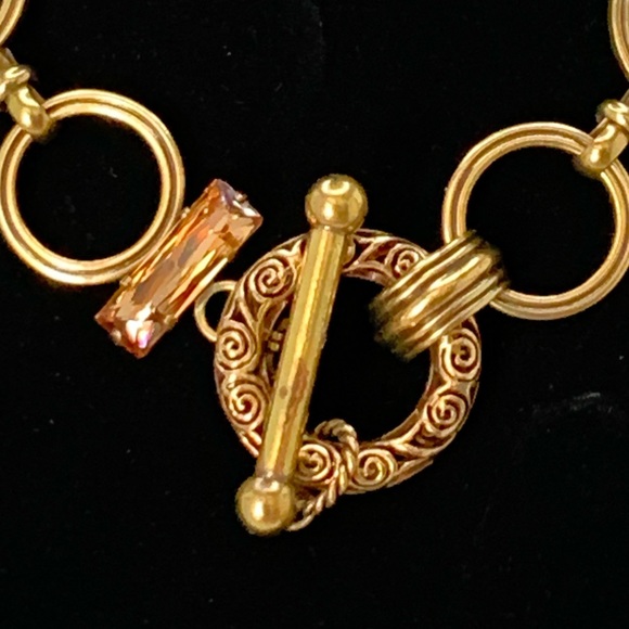 Vintage Ermani Bulatti Necklace - Picture 2 of 7